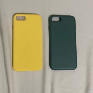 iPhone 8 phone cases